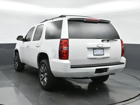 More photos of 2012 Chevrolet Tahoe LS at Sullivan Auto Trading Fredericksburg, VA