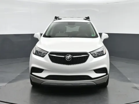 Photos of 2018 Buick Encore Preferred for sale in Fredericksburg, VA at Sullivan Auto Trading Fredericksburg
