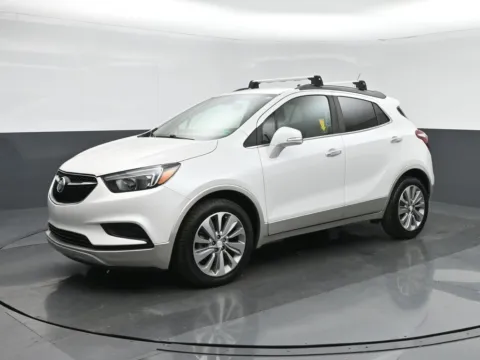 Another view of 2018 Buick Encore Preferred for sale in Fredericksburg, VA at Sullivan Auto Trading Fredericksburg
