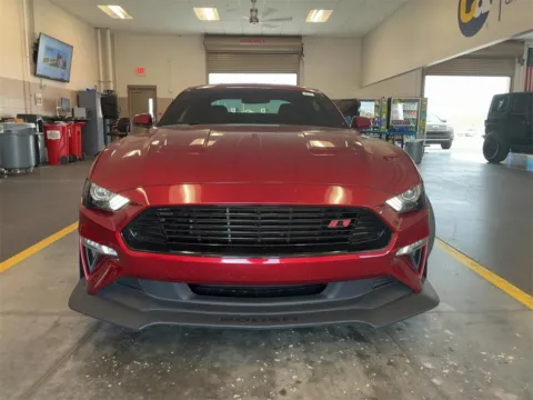Photos of 2019 Ford Mustang GT Premium for sale in Fredericksburg, VA at Sullivan Auto Trading Fredericksburg