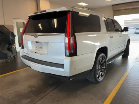 More photos of 2019 Cadillac Escalade ESV Premium at Sullivan Auto Trading Fredericksburg, VA