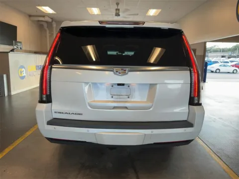 More photos of 2019 Cadillac Escalade ESV Premium at Sullivan Auto Trading Fredericksburg, VA
