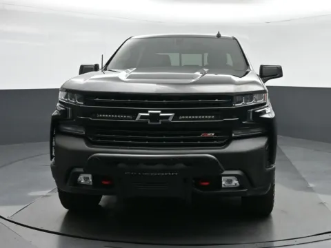 Photos of 2019 Chevrolet Silverado 1500 LT Trail Boss for sale in Fredericksburg, VA at Sullivan Auto Trading Fredericksburg