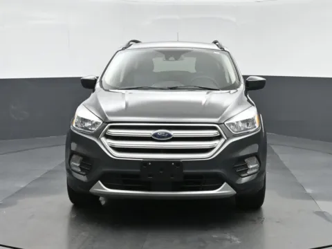 Photos of 2018 Ford Escape SE for sale in Fredericksburg, VA at Sullivan Auto Trading Fredericksburg