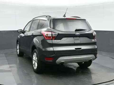 More photos of 2018 Ford Escape SE at Sullivan Auto Trading Fredericksburg, VA