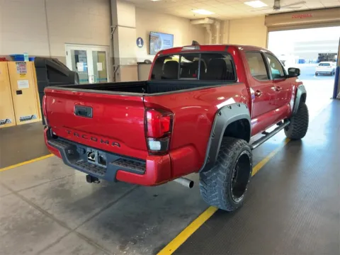More photos of 2020 Toyota Tacoma SR at Sullivan Auto Trading Fredericksburg, VA