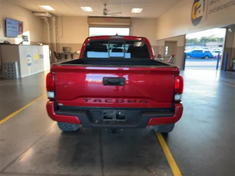 More photos of 2020 Toyota Tacoma SR at Sullivan Auto Trading Fredericksburg, VA