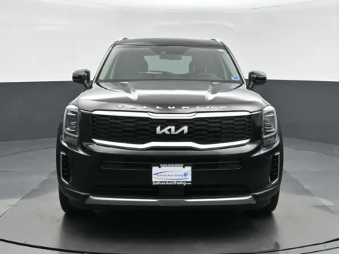 Photos of 2022 Kia Telluride S for sale in Fredericksburg, VA at Sullivan Auto Trading Fredericksburg