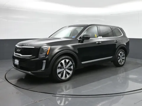 Another view of 2022 Kia Telluride S for sale in Fredericksburg, VA at Sullivan Auto Trading Fredericksburg