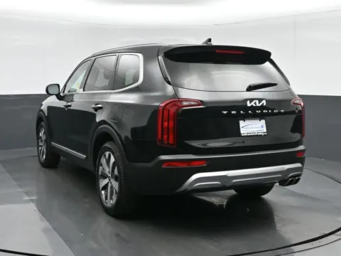 More photos of 2022 Kia Telluride S at Sullivan Auto Trading Fredericksburg, VA