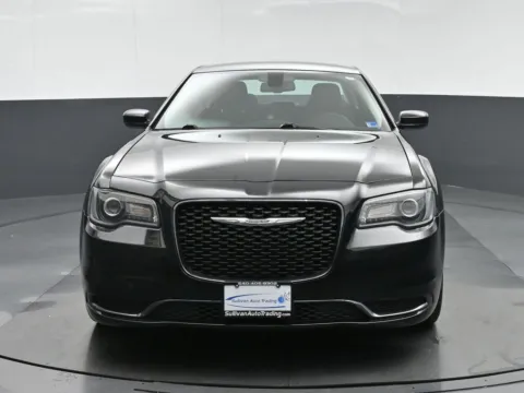 Photos of 2019 Chrysler 300 Touring for sale in Fredericksburg, VA at Sullivan Auto Trading Fredericksburg