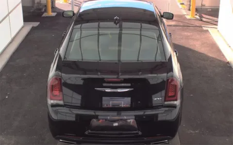 More photos of 2019 Chrysler 300 Touring at Sullivan Auto Trading Fredericksburg, VA