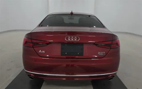 More photos of 2018 Audi A5 2.0T Premium Plus at Sullivan Auto Trading Fredericksburg, VA