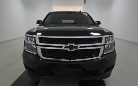 Photos of 2018 Chevrolet Tahoe LS for sale in Fredericksburg, VA at Sullivan Auto Trading Fredericksburg