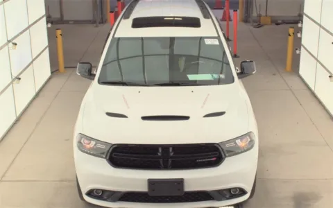 Photos of 2018 Dodge Durango GT for sale in Fredericksburg, VA at Sullivan Auto Trading Fredericksburg