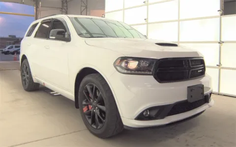 Another view of 2018 Dodge Durango GT for sale in Fredericksburg, VA at Sullivan Auto Trading Fredericksburg