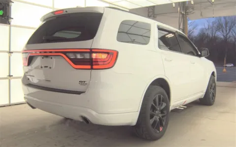 More photos of 2018 Dodge Durango GT at Sullivan Auto Trading Fredericksburg, VA