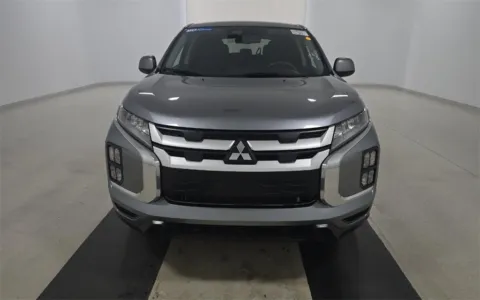 Photos of 2023 Mitsubishi Outlander Sport 2.0 ES for sale in Fredericksburg, VA at Sullivan Auto Trading Fredericksburg