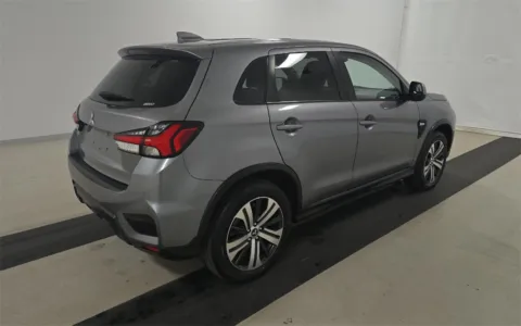 More photos of 2023 Mitsubishi Outlander Sport 2.0 ES at Sullivan Auto Trading Fredericksburg, VA
