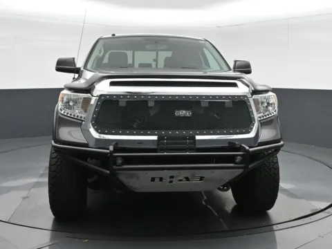 Photos of 2014 Toyota Tundra SR for sale in Fredericksburg, VA at Sullivan Auto Trading Fredericksburg