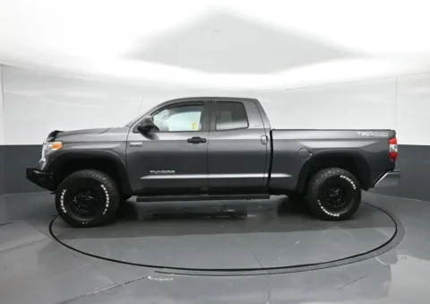 More photos of 2014 Toyota Tundra SR at Sullivan Auto Trading Fredericksburg, VA