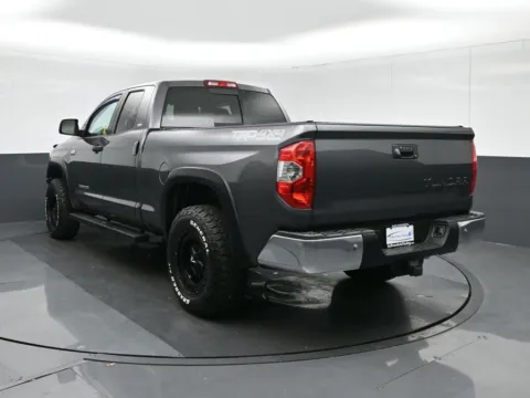 More photos of 2014 Toyota Tundra SR at Sullivan Auto Trading Fredericksburg, VA