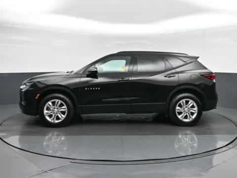 More photos of 2020 Chevrolet Blazer LT at Sullivan Auto Trading Fredericksburg, VA