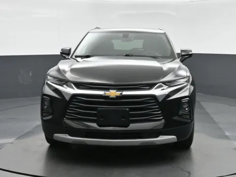 Photos of 2020 Chevrolet Blazer LT for sale in Fredericksburg, VA at Sullivan Auto Trading Fredericksburg