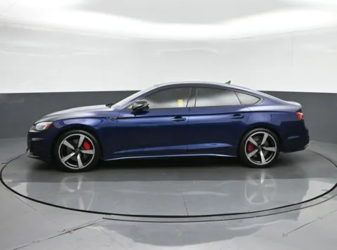 More photos of 2022 Audi A5 Sportback Premium Plus at Sullivan Auto Trading Fredericksburg, VA