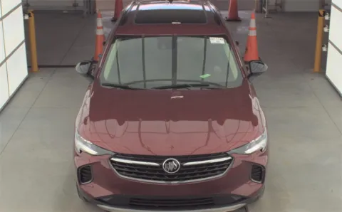 Photos of 2023 Buick Envision Essence for sale in Fredericksburg, VA at Sullivan Auto Trading Fredericksburg