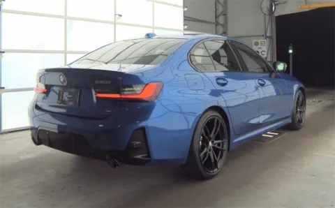 More photos of 2023 BMW 3 Series 330i xDrive at Sullivan Auto Trading Fredericksburg, VA