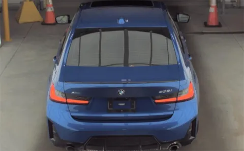 More photos of 2023 BMW 3 Series 330i xDrive at Sullivan Auto Trading Fredericksburg, VA