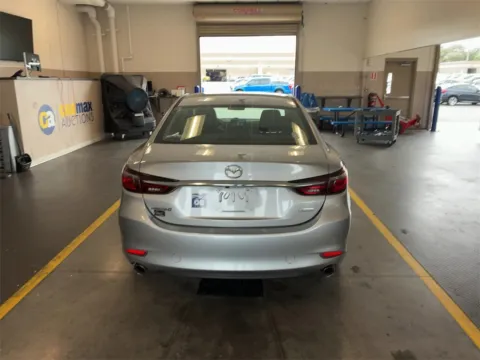 More photos of 2018 Mazda Mazda6 Touring at Sullivan Auto Trading Fredericksburg, VA