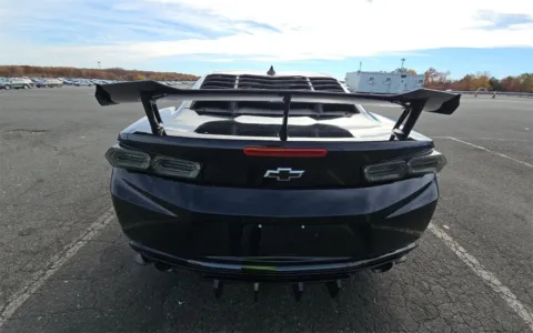 More photos of 2017 Chevrolet Camaro 1LT at Sullivan Auto Trading Fredericksburg, VA