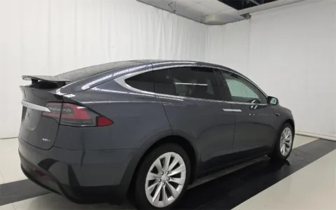 More photos of 2017 Tesla Model X 100D at Sullivan Auto Trading Fredericksburg, VA