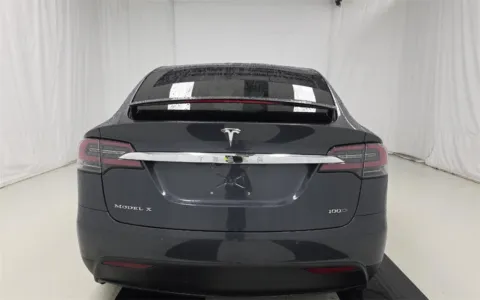More photos of 2017 Tesla Model X 100D at Sullivan Auto Trading Fredericksburg, VA