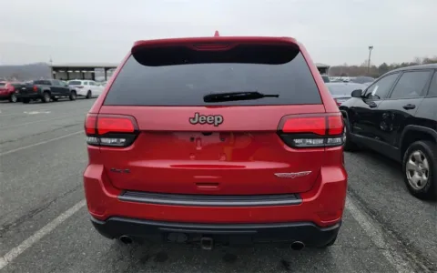 More photos of 2019 Jeep Grand Cherokee Trailhawk at Sullivan Auto Trading Fredericksburg, VA