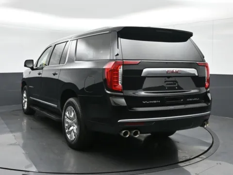 More photos of 2022 GMC Yukon XL Denali at Sullivan Auto Trading Fredericksburg, VA