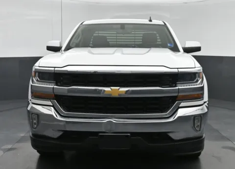 Photos of 2016 Chevrolet Silverado 1500 LT for sale in Fredericksburg, VA at Sullivan Auto Trading Fredericksburg