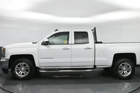 More photos of 2016 Chevrolet Silverado 1500 LT at Sullivan Auto Trading Fredericksburg, VA