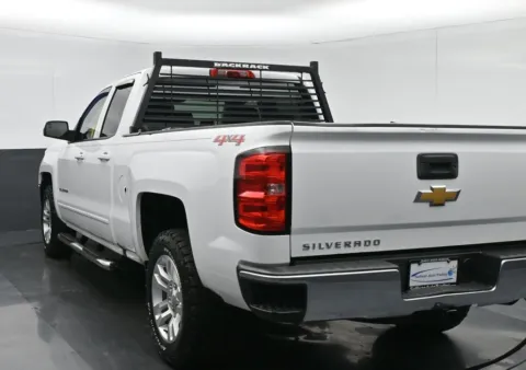 More photos of 2016 Chevrolet Silverado 1500 LT at Sullivan Auto Trading Fredericksburg, VA