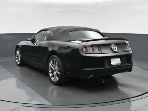 More photos of 2013 Ford Mustang V6 Premium at Sullivan Auto Trading Fredericksburg, VA