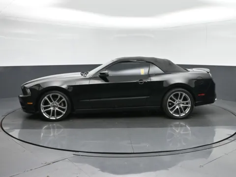 More photos of 2013 Ford Mustang V6 Premium at Sullivan Auto Trading Fredericksburg, VA