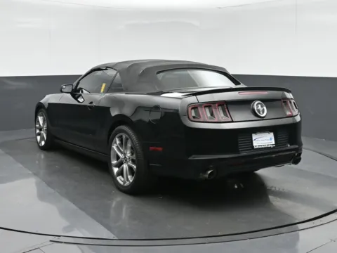 More photos of 2013 Ford Mustang V6 Premium at Sullivan Auto Trading Fredericksburg, VA