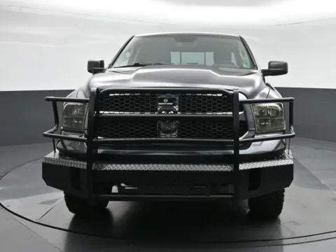 Photos of 2016 Ram 1500 SLT for sale in Fredericksburg, VA at Sullivan Auto Trading Fredericksburg