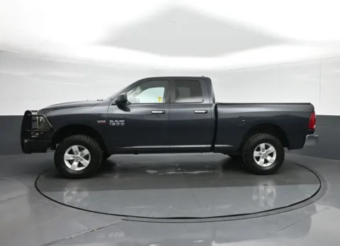 More photos of 2016 Ram 1500 SLT at Sullivan Auto Trading Fredericksburg, VA