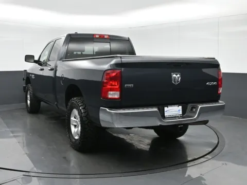 More photos of 2016 Ram 1500 SLT at Sullivan Auto Trading Fredericksburg, VA
