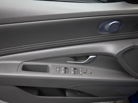 Another view of 2015 Nissan Sentra SV for sale in Fredericksburg, VA at Sullivan Auto Trading Fredericksburg