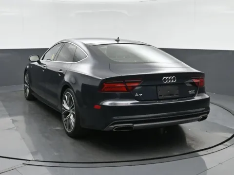 More photos of 2017 Audi A7 3.0T Prestige at Sullivan Auto Trading Fredericksburg, VA