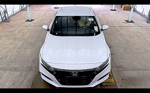 Photos of 2019 Honda Accord Sport for sale in Fredericksburg, VA at Sullivan Auto Trading Fredericksburg